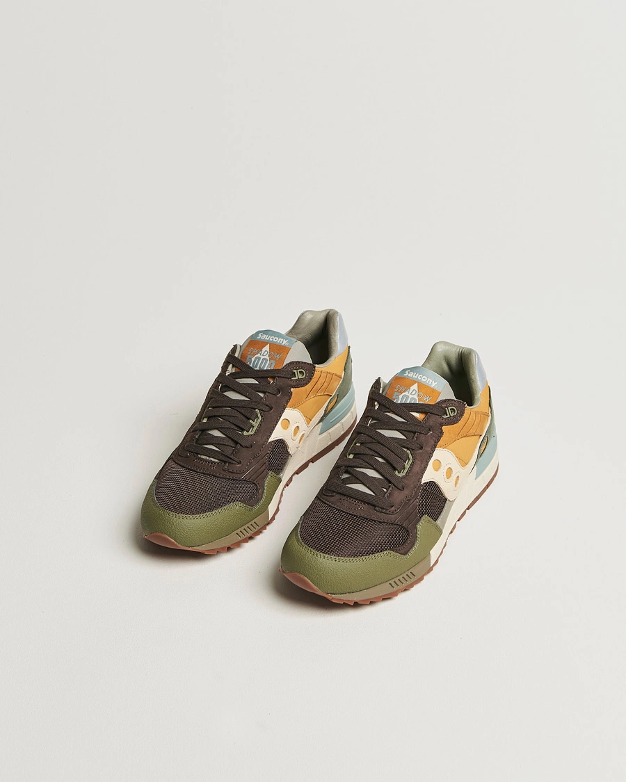 Herren |  | Saucony | Shadow 5000 Sneaker Multi