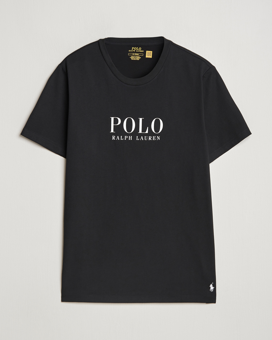 Black ralph shirt online