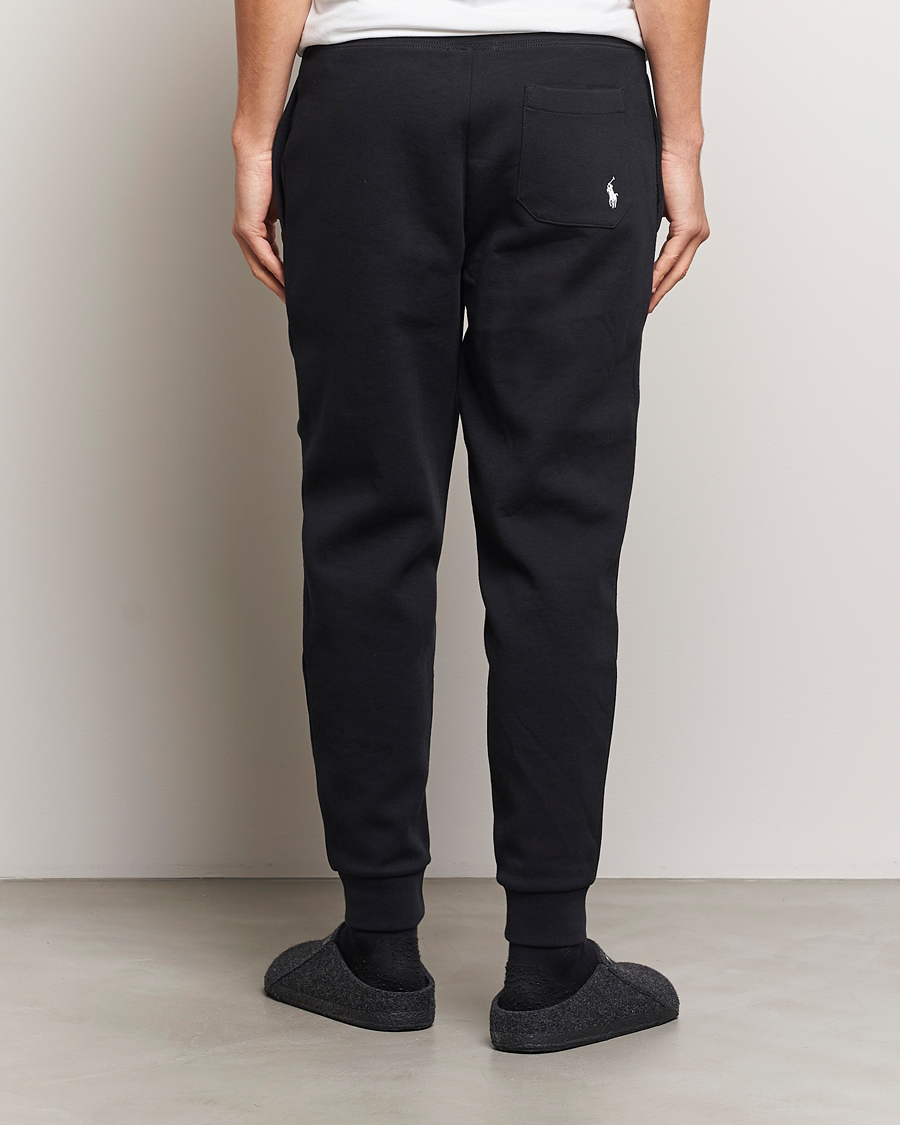 Polo Ralph Lauren Athletic Sweatpants Polo Black