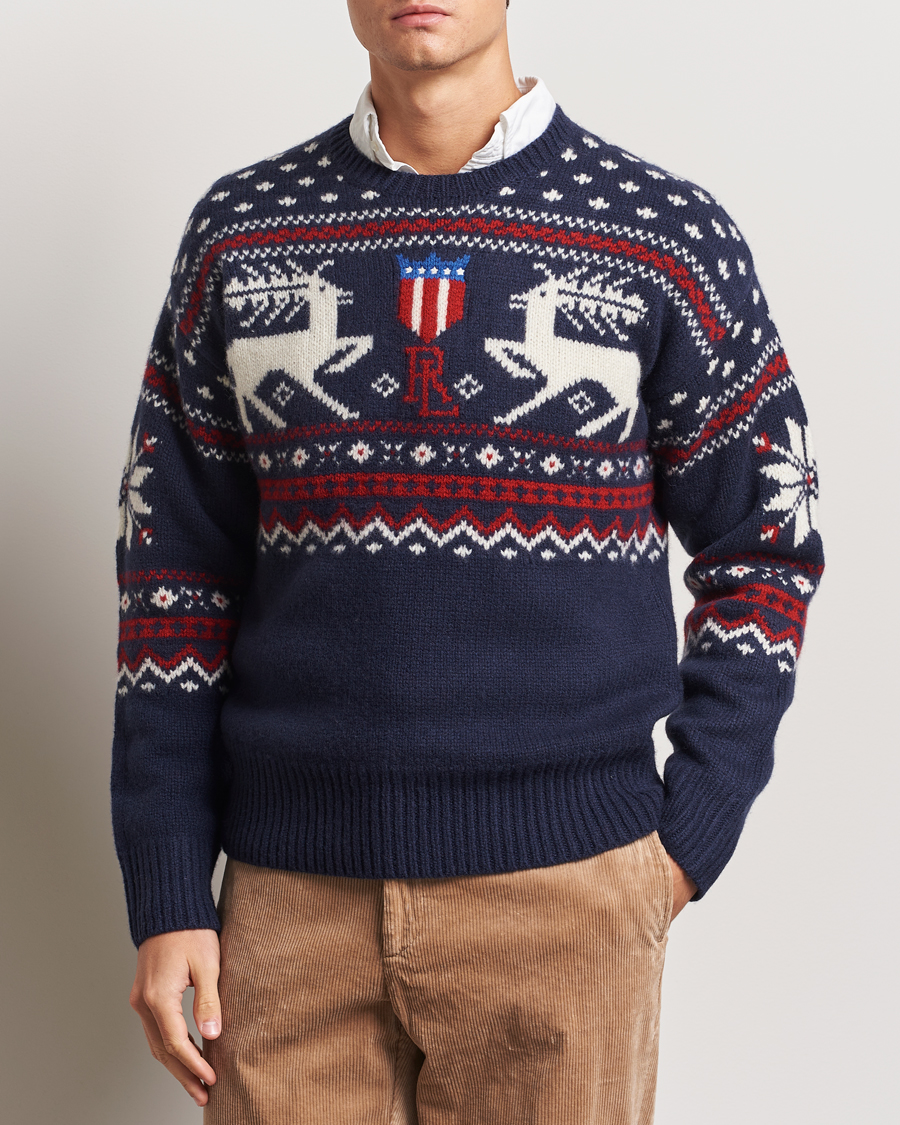 Polo Ralph outlet Lauren sweaters