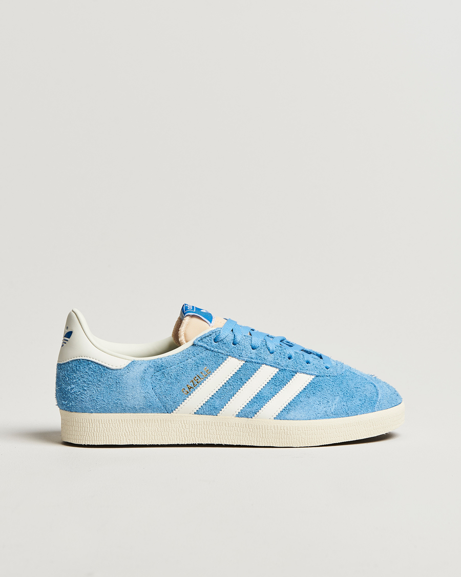 Adidas wildlederschuhe online