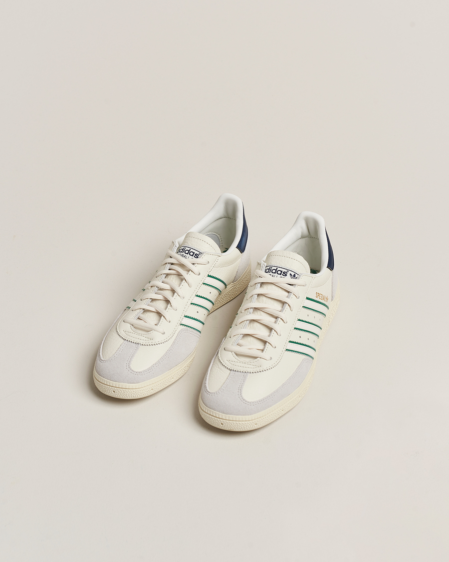 Herren |  | adidas Originals | Handball Spezial Sneaker Off White