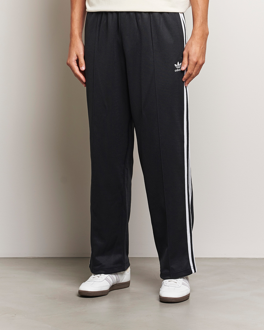 adidas Originals Firebird Baggy Pant Black