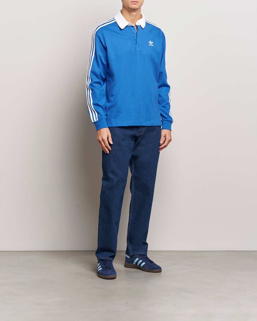 Adidas polo heritage hotsell