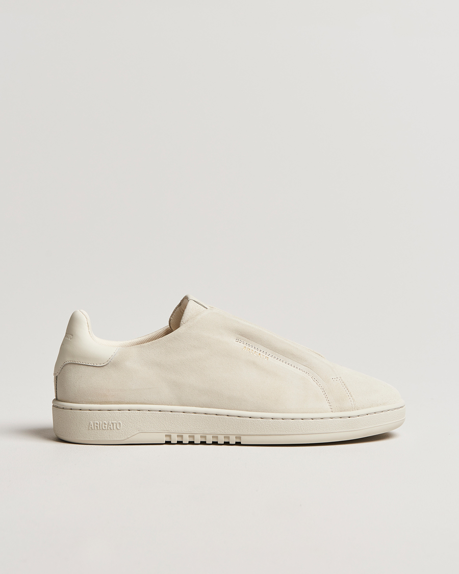 Axel arigato zip sneaker on sale