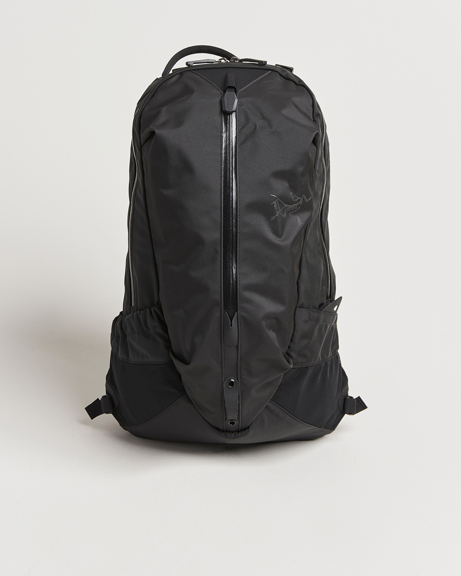 Arc teryx Arro 22L Backpack Black