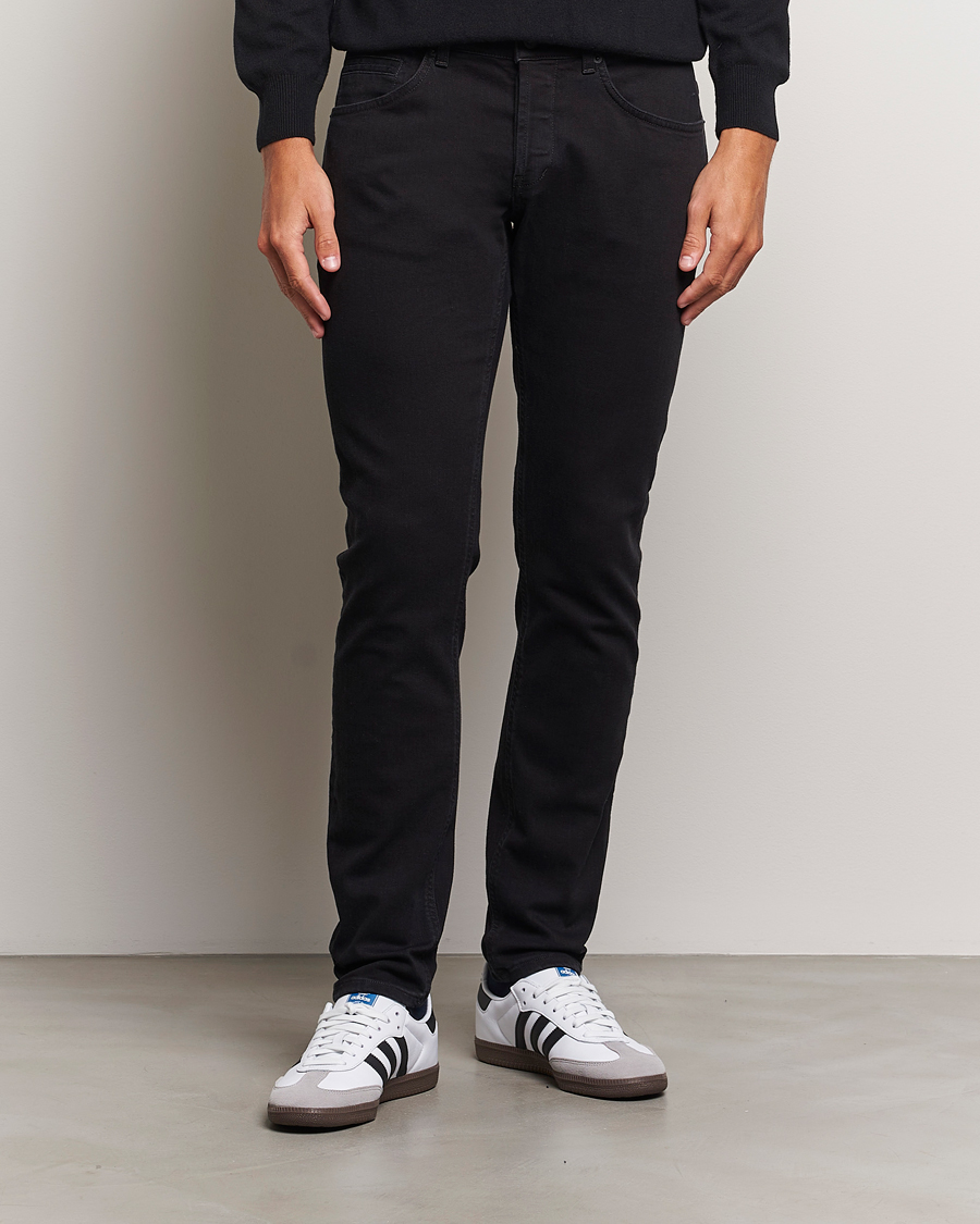 Herren |  | Dondup | George Jeans Black