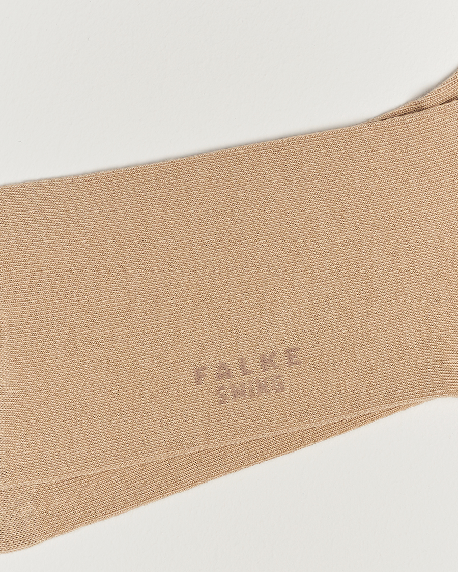 Herren |  | Falke | Swing 2-Pack Socks Sand