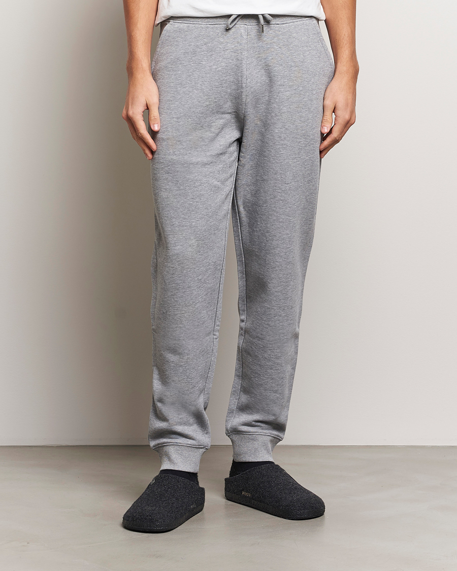 Herren |  | GANT | Original Sweatpant Grey Melange