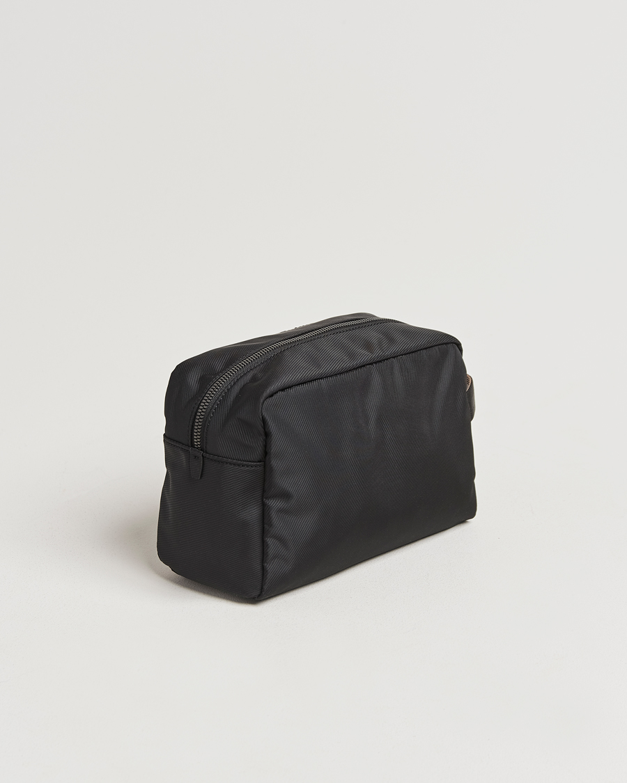 Herren |  | BOSS BLACK | Catch Washbag Black