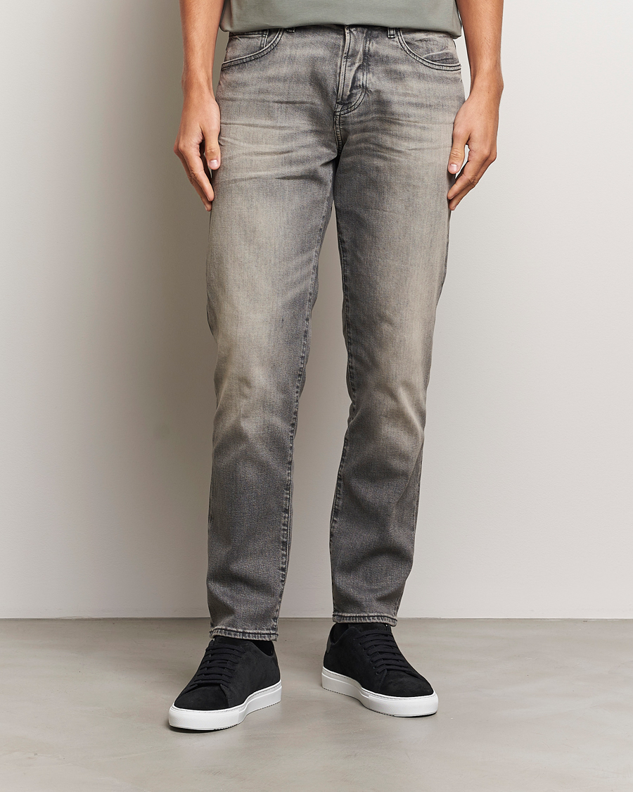 Herren |  | BOSS ORANGE | Re.Maine Jeans Dark Grey