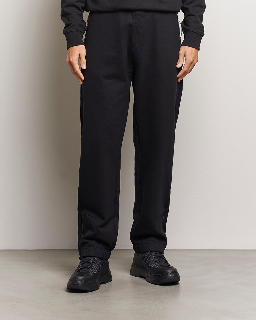 Herren |  | HUGO | Detechtros Sweatpants Black