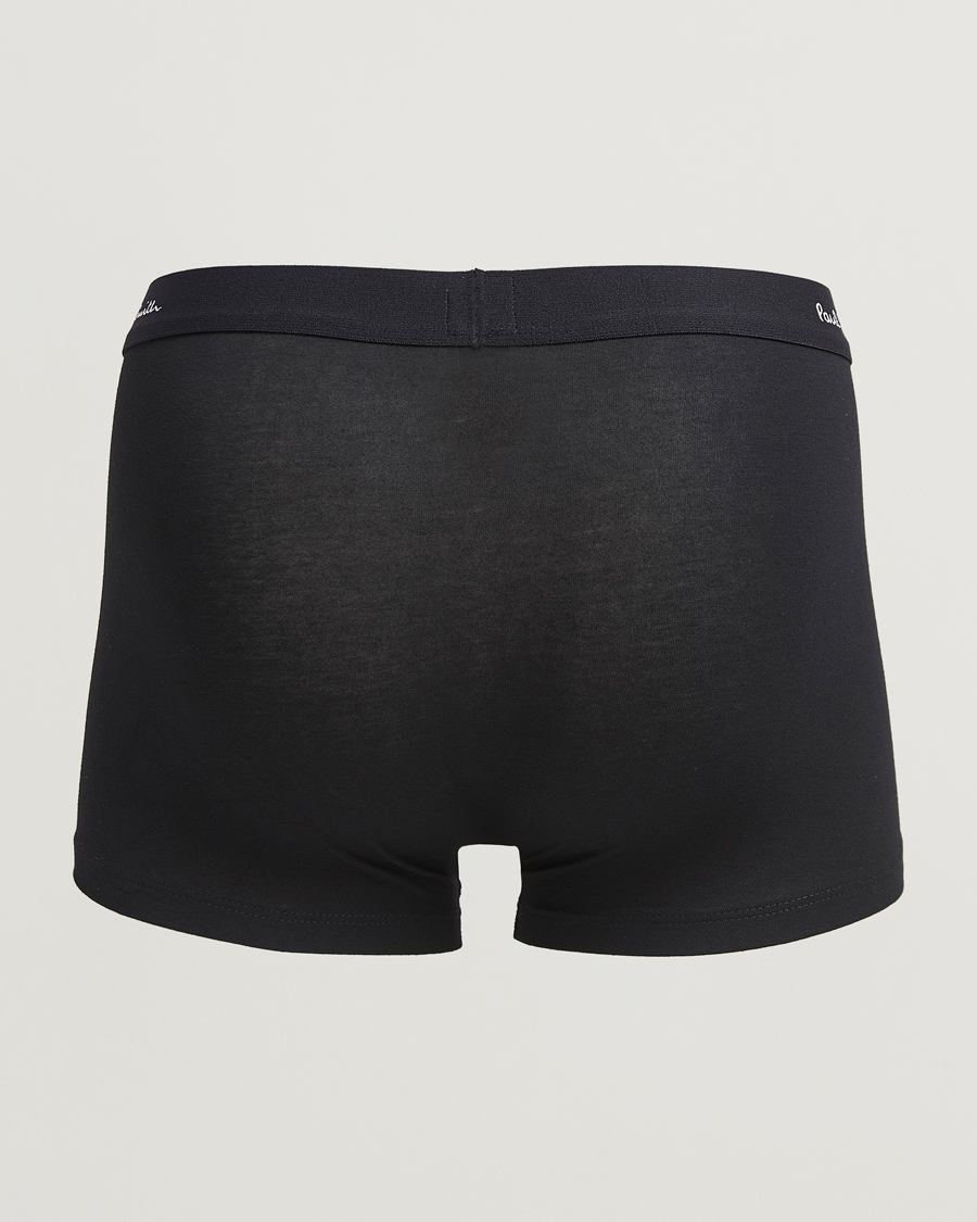 Herren |  | Paul Smith | 3-Pack Trunk Black