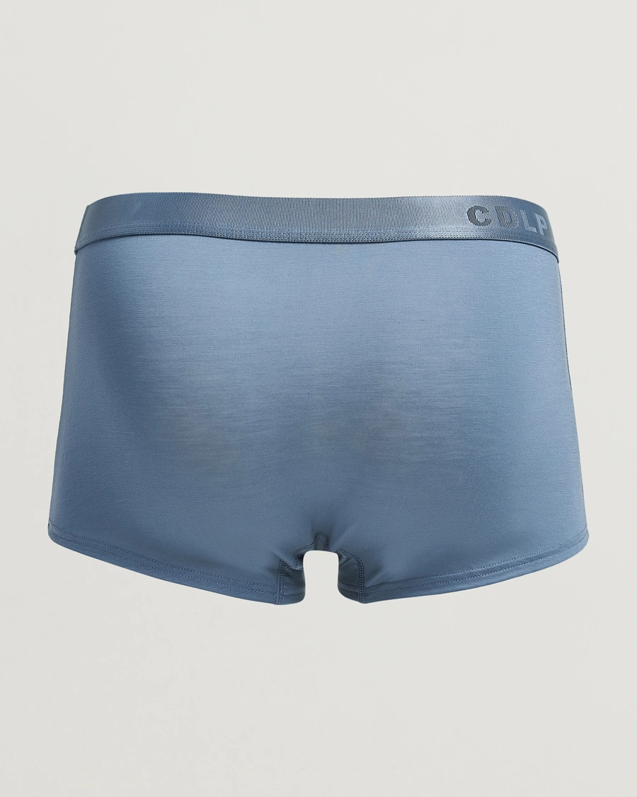 Herren |  | CDLP | Boxer Trunk Steel Blue