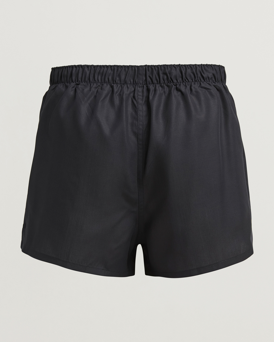 Herren |  | CDLP | Woven Boxer Shorts Slim Black