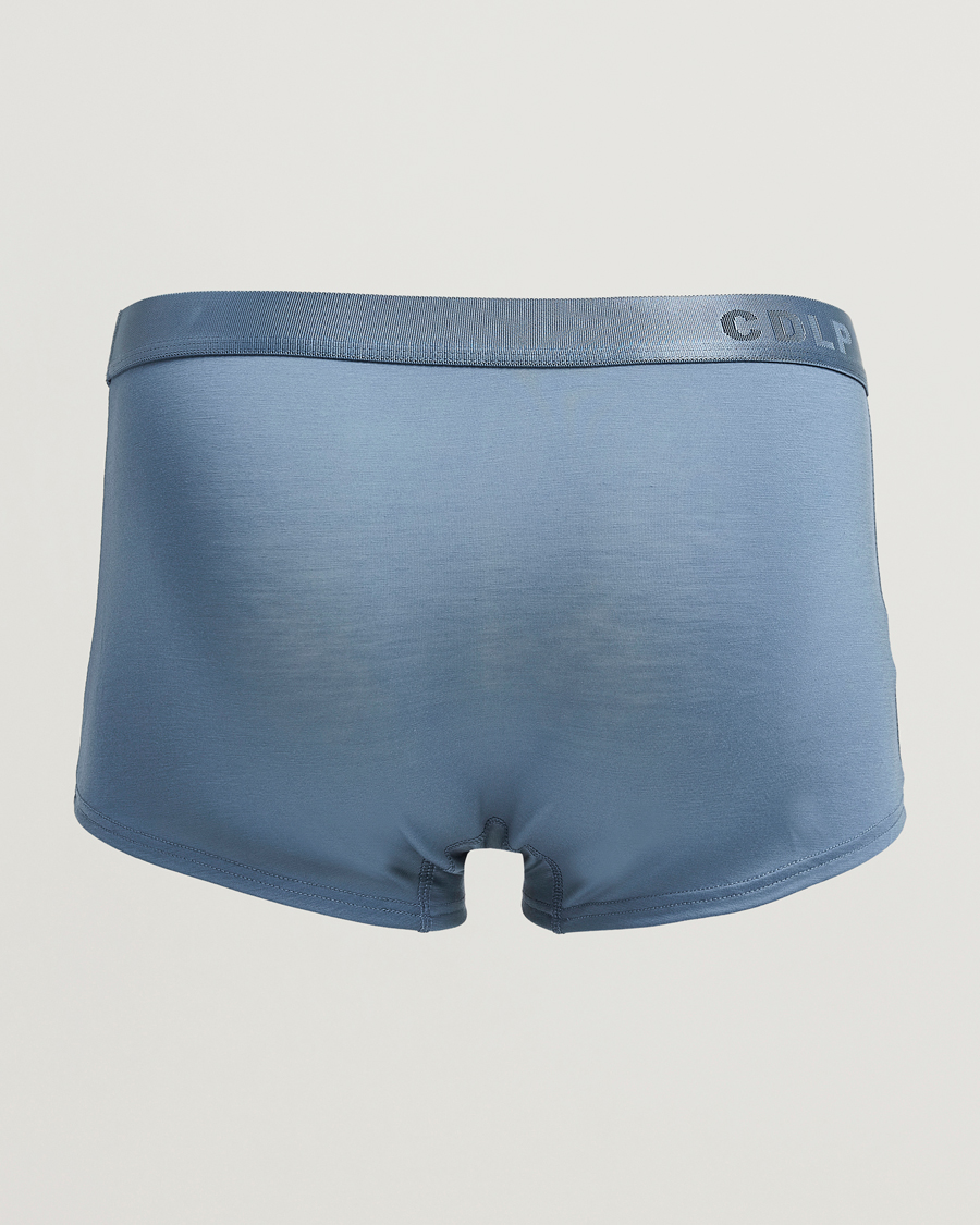 Herren |  | CDLP | 3-Pack Boxer Trunk Steel Blue