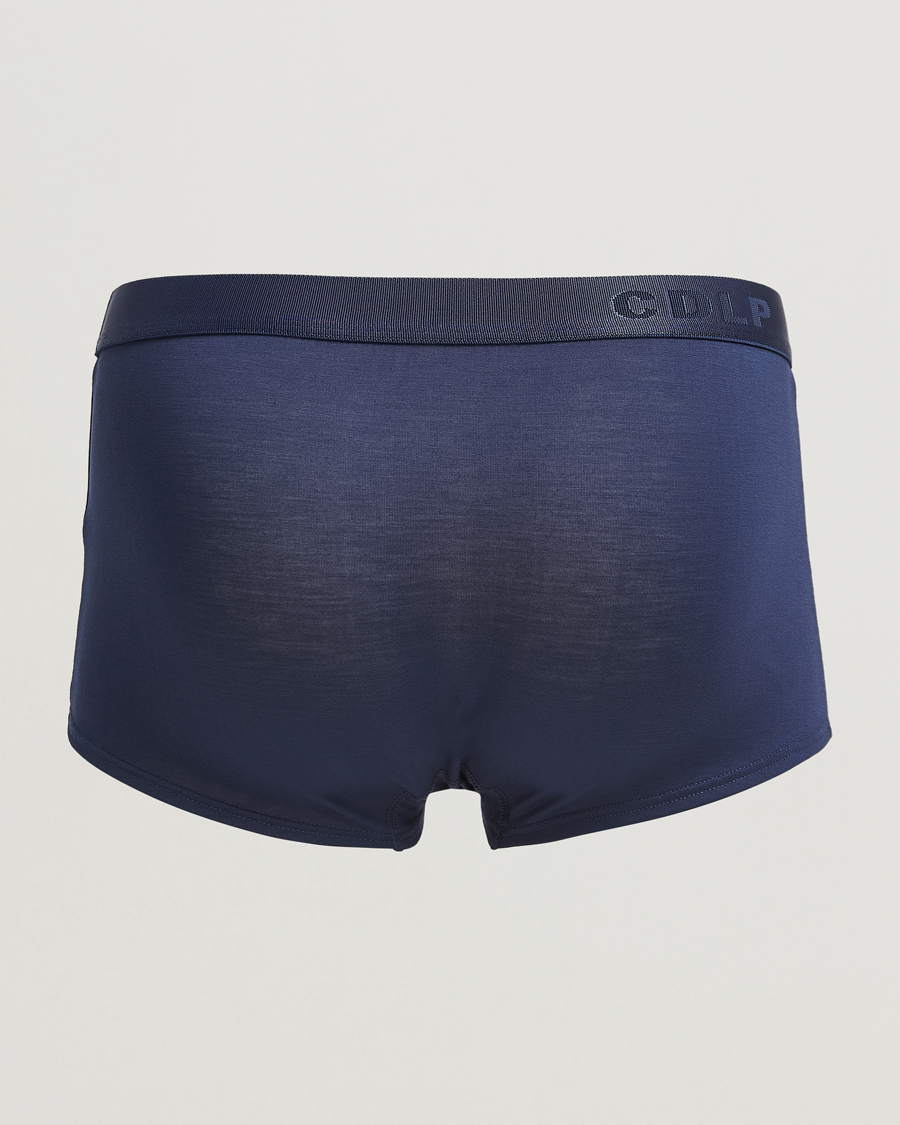 Herren |  | CDLP | 3-Pack Boxer Trunk Black/Navy/Olive