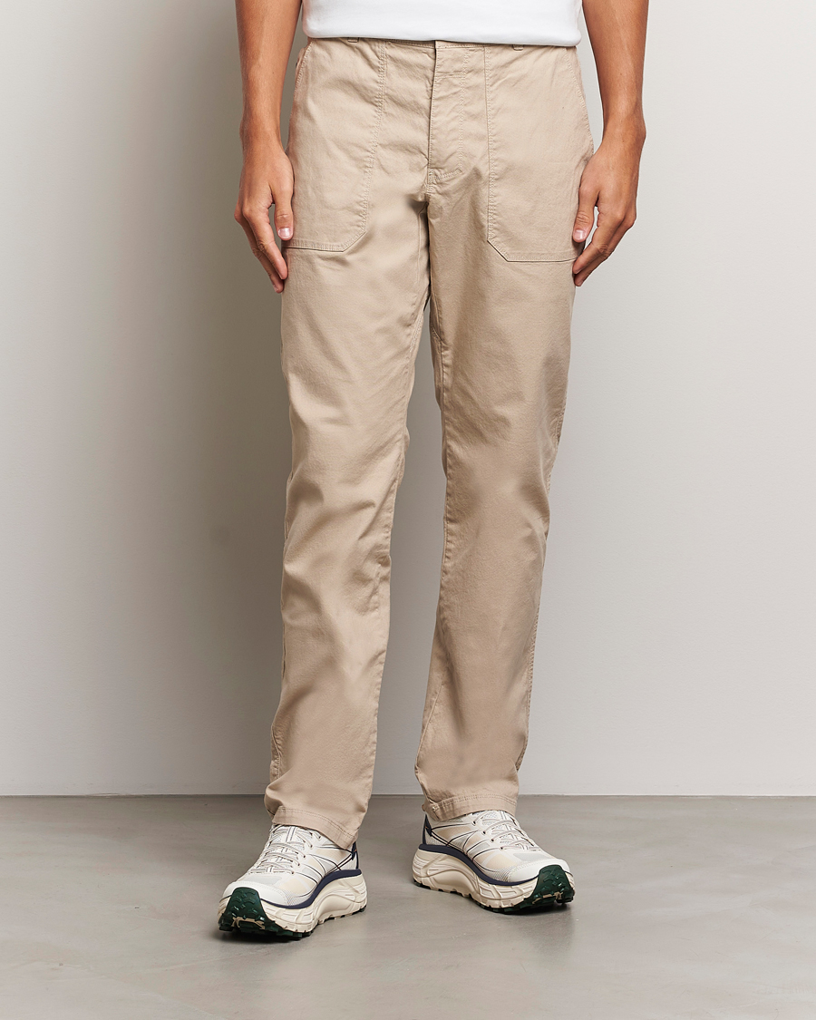 Herren |  | Columbia | Flex Roc Utility Pants Ancient Fossil