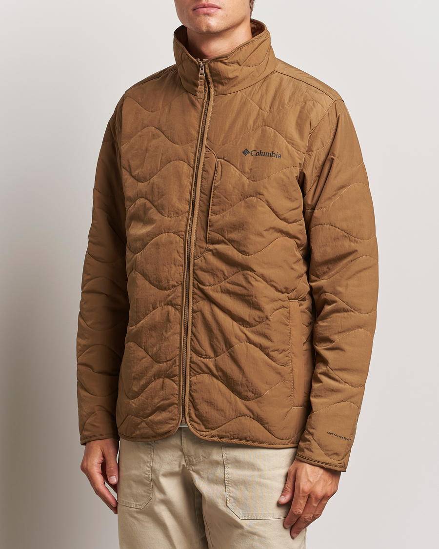 Herren |  | Columbia | Birchwood Jacket Delta