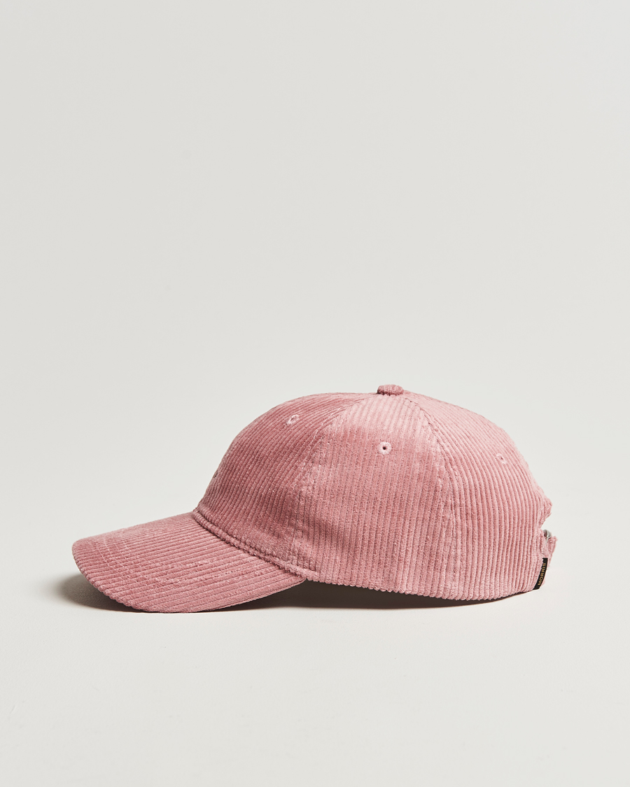 Herren | Caps | Morris | Lily Corduroy Cap Cerice