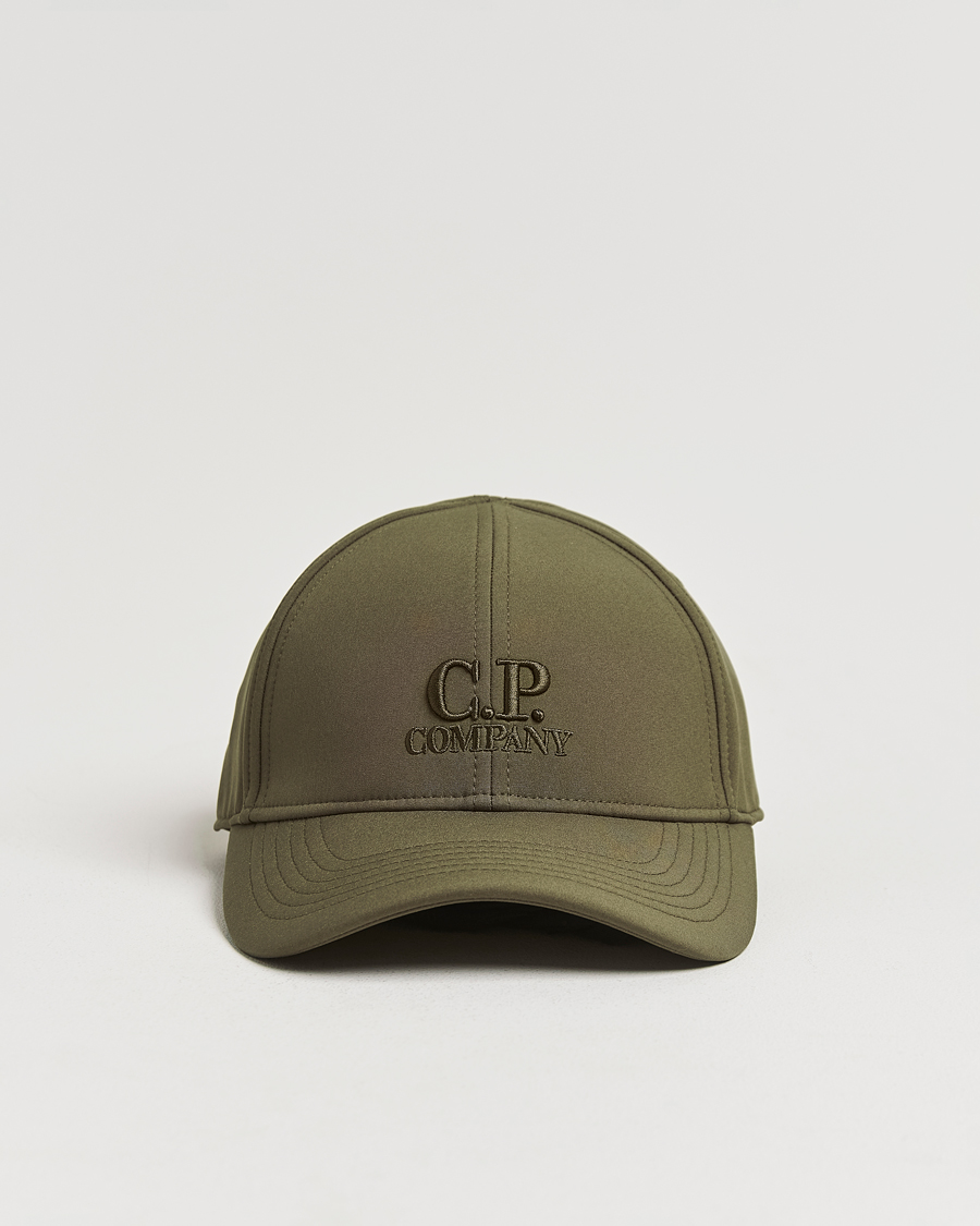 Cp fashion baseball cap