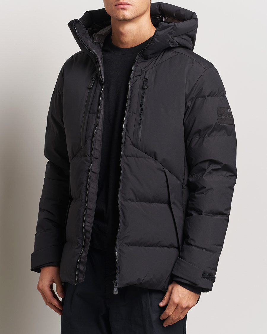 Herren |  | Sail Racing | Stormrider I-Warm Down Jacket Carbon