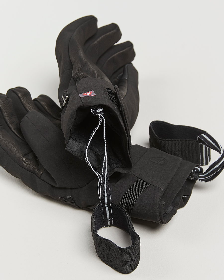 Herren |  | Sail Racing | Race Down Glove Carbon