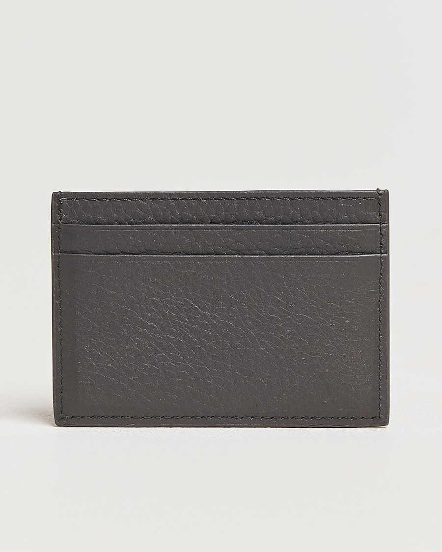 Herren |  | Tiger of Sweden | Wharf Card Holder Stone