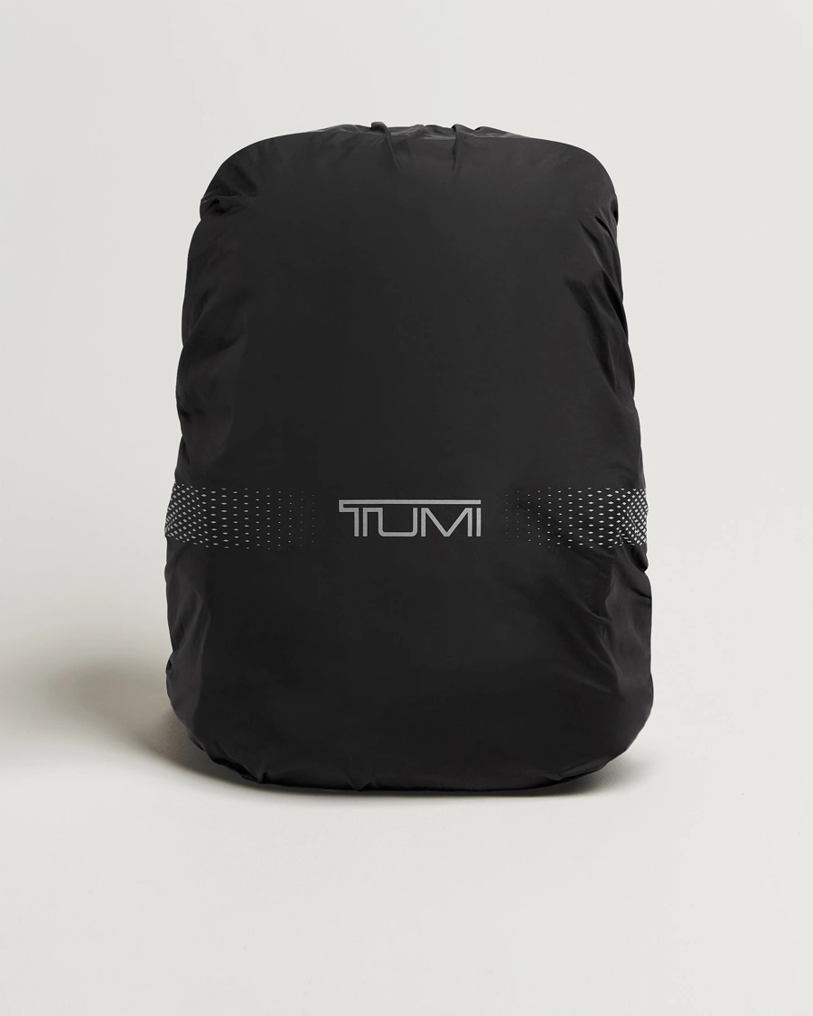 Herren |  | TUMI | Packable Backpack Rain Cover Black