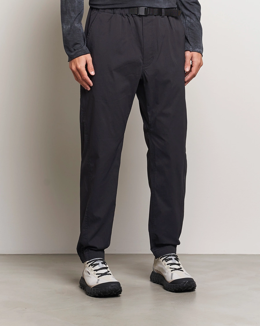 Herren | Hosen | Goldwin | Cordura Stretch Pants Black