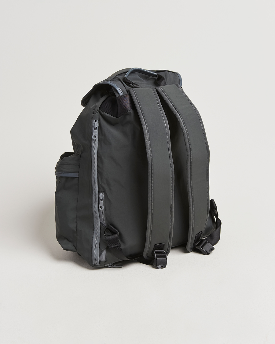 Herren |  | mazi untitled | All Day 04 Nylon Backpack Grey