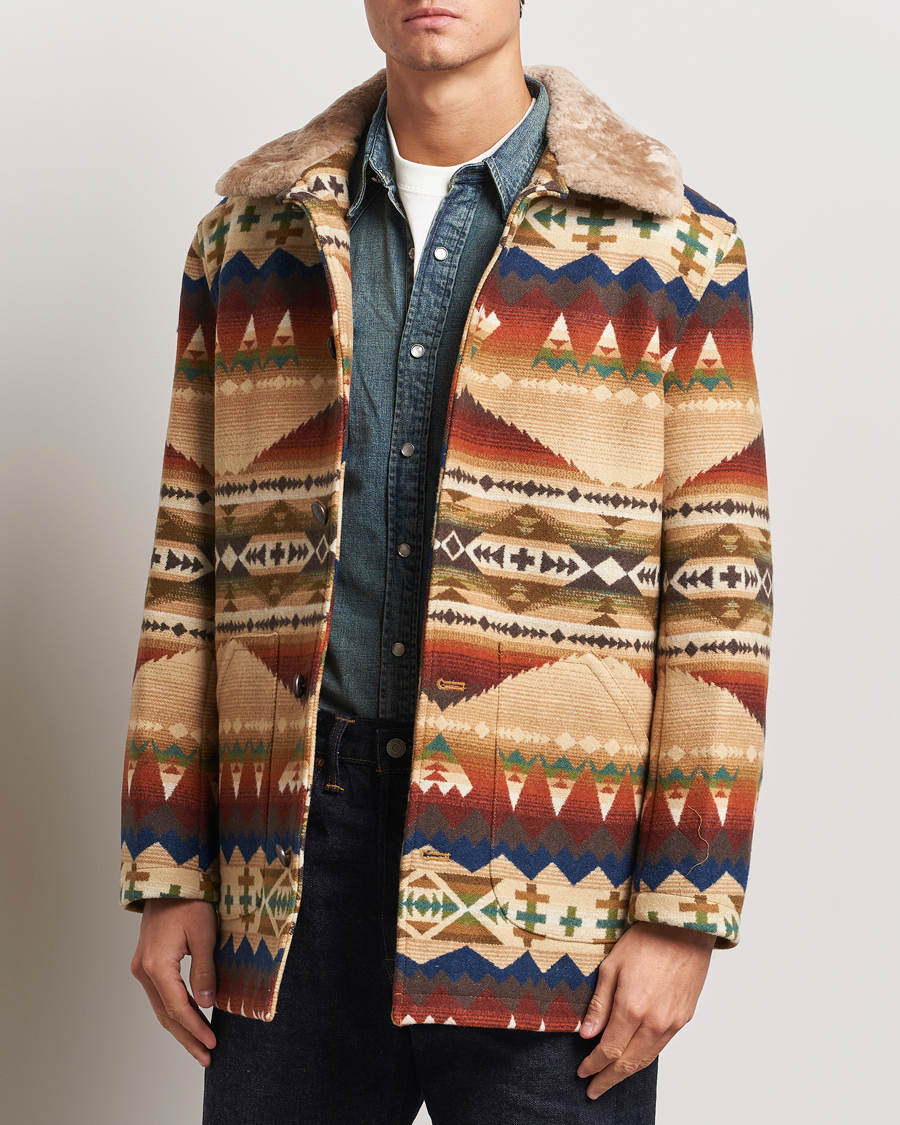 Herren |  | Pendleton | Browsville Coat Solstice Canyon