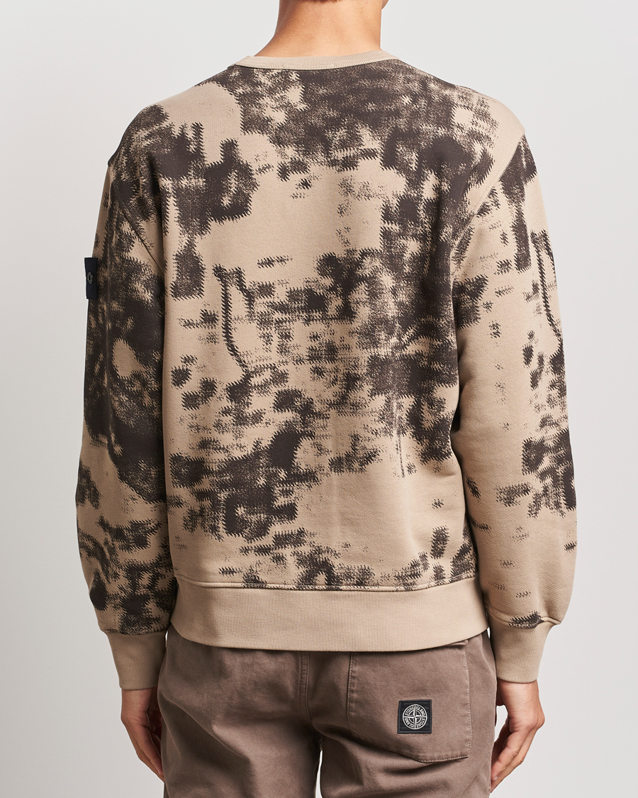 Alternative camo sweatshirt on sale