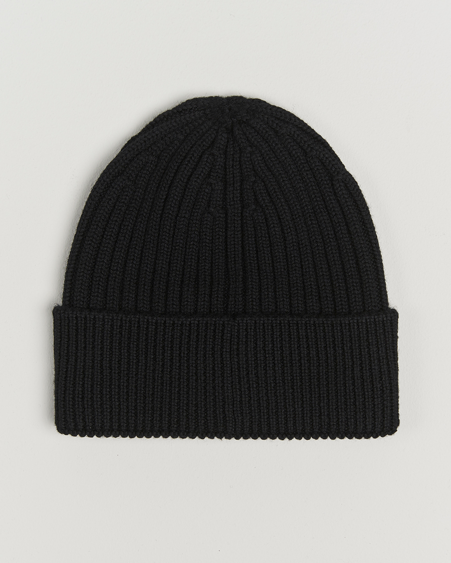 Herren |  | Moncler Grenoble | Beretto Beanie Black