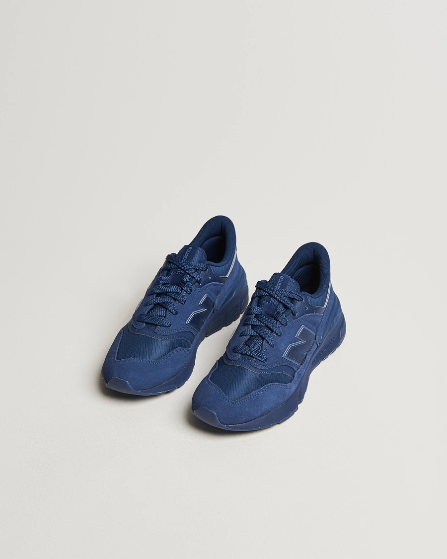 Herren |  | New Balance | 997R Sneakers Navy