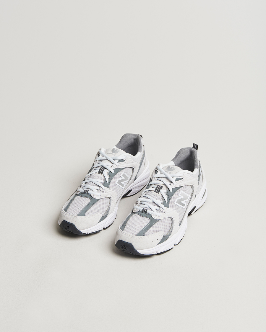 Herren | Contemporary Creators | New Balance | 530 Sneakers Grey Matter