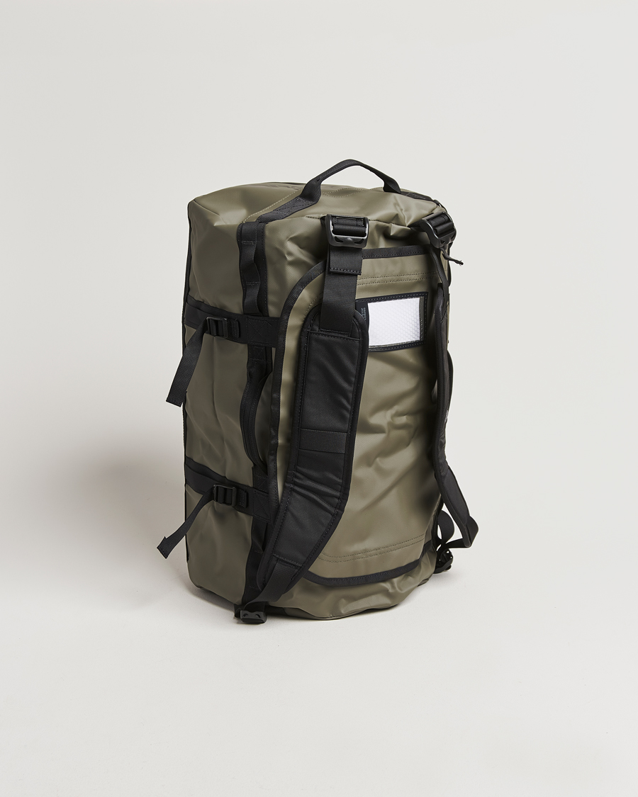 Herren |  | The North Face | Base Camp Duffel S Taupe Green