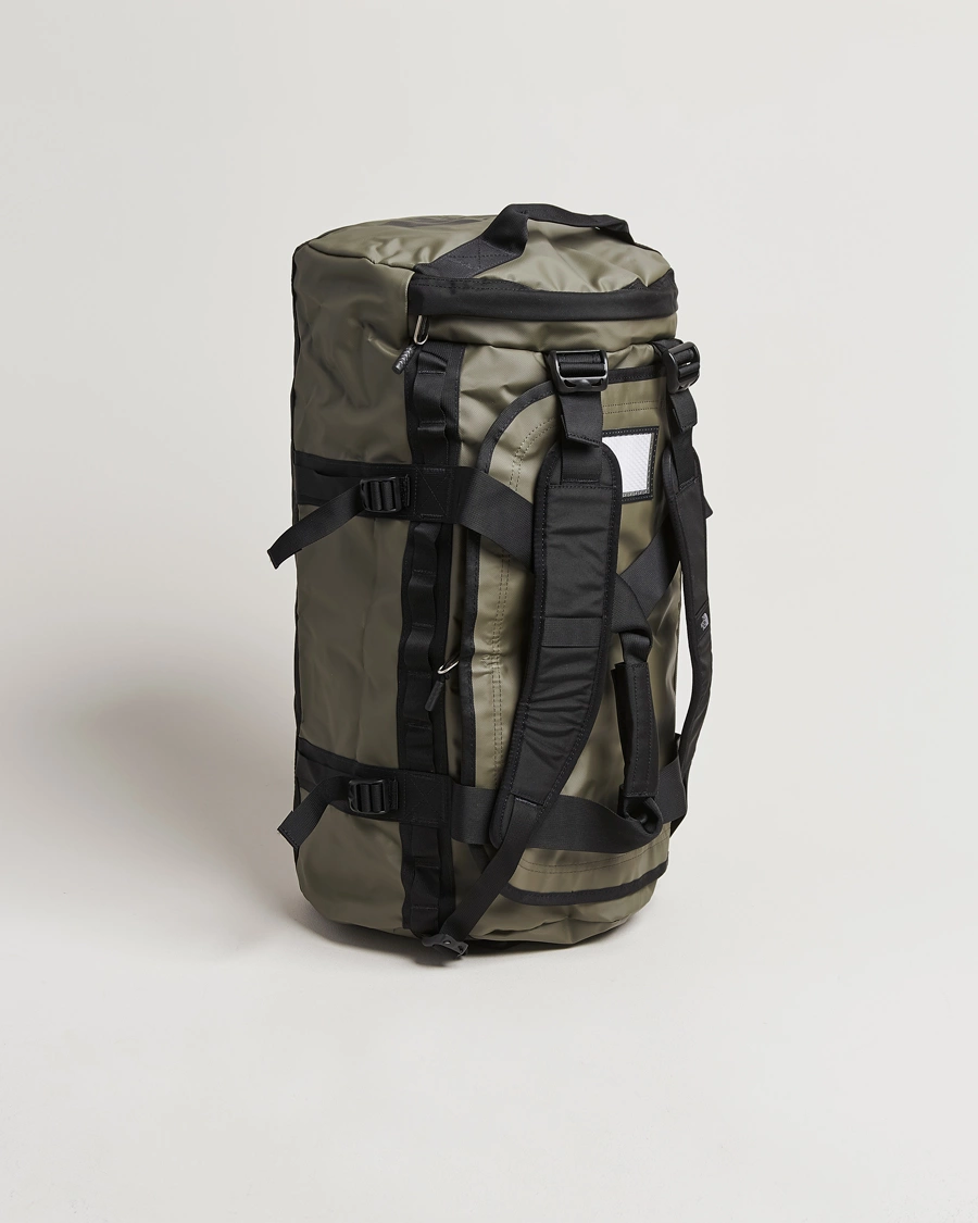 Herren |  | The North Face | Base Camp Duffel M Taupe Green