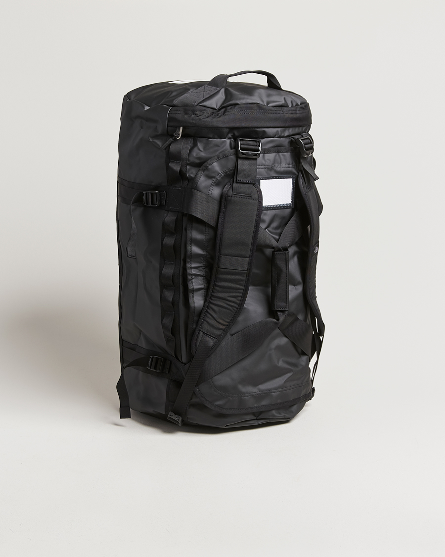 Herren |  | The North Face | Base Camp Duffel L Black