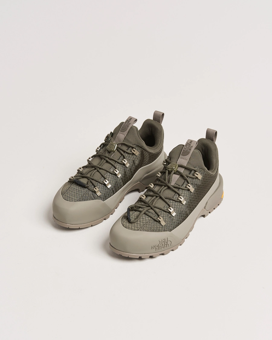 Herren | Sneaker | The North Face | Glenclyffe Low Sneakers Military