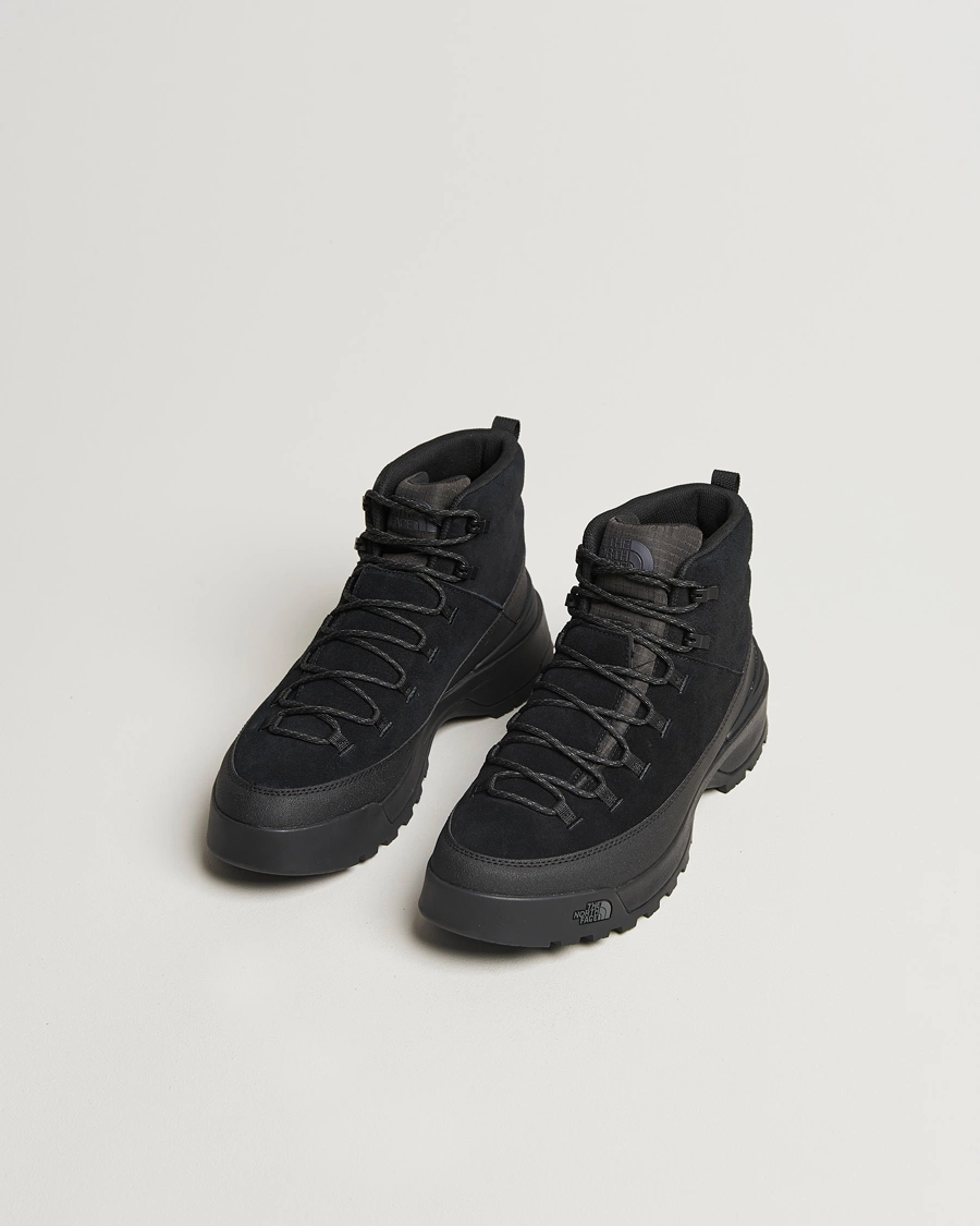 Herren |  | The North Face | Glenclyffe Boots Black