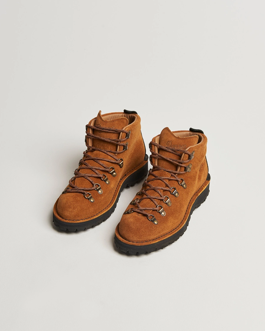 Herren | Boots | Danner | Mountain Light GORE-TEX Suede Boot Wallowa