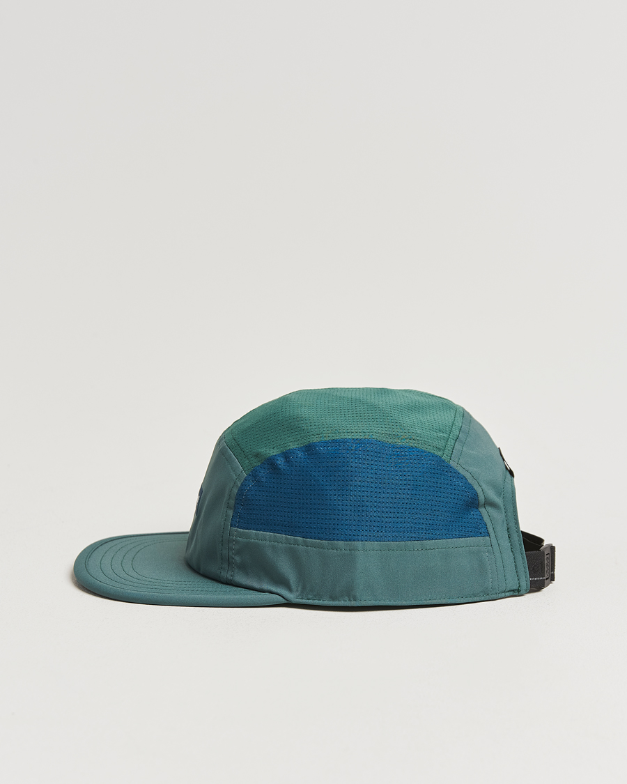 Herren |  | Ciele | GOCap Running Cap Spruce