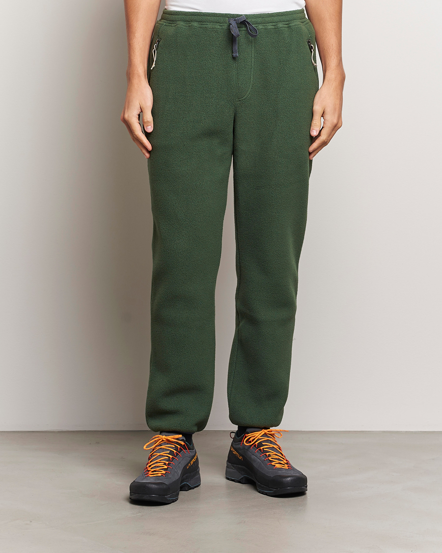 Herren |  | Patagonia | Synch Pants Pine Green