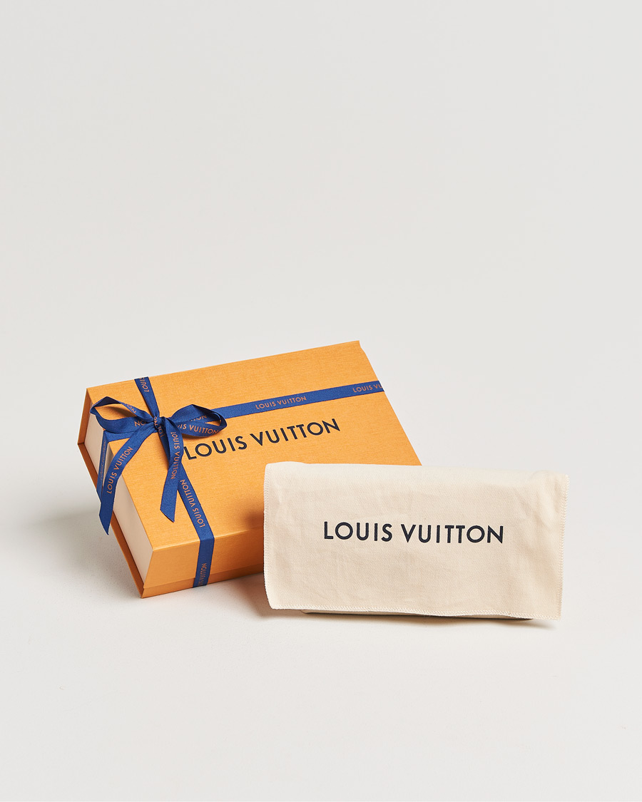 Louis Vuitton Pre Owned Mylockme Chain Pochette Monogram