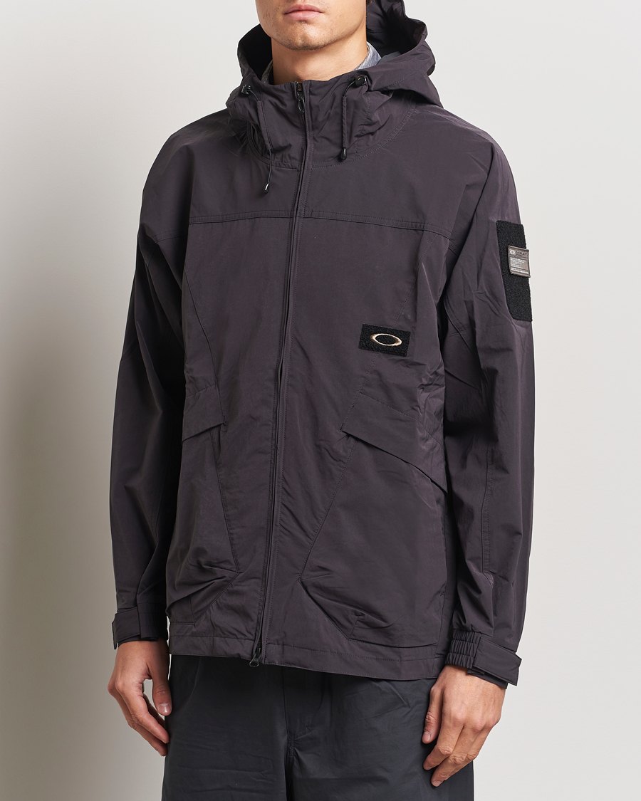 Herren |  | Oakley | FGL Sector Jacket Phantom