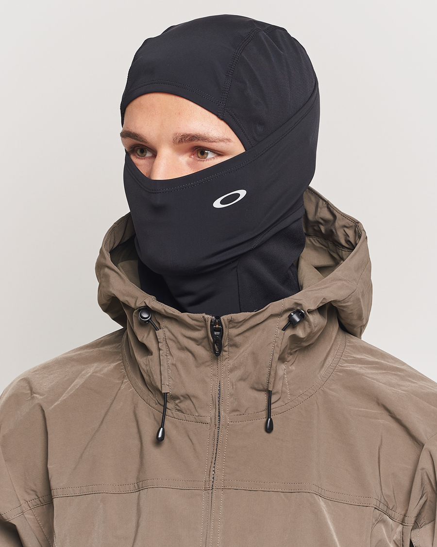 Herren |  | Oakley | Backwoods Balaclava Blackout