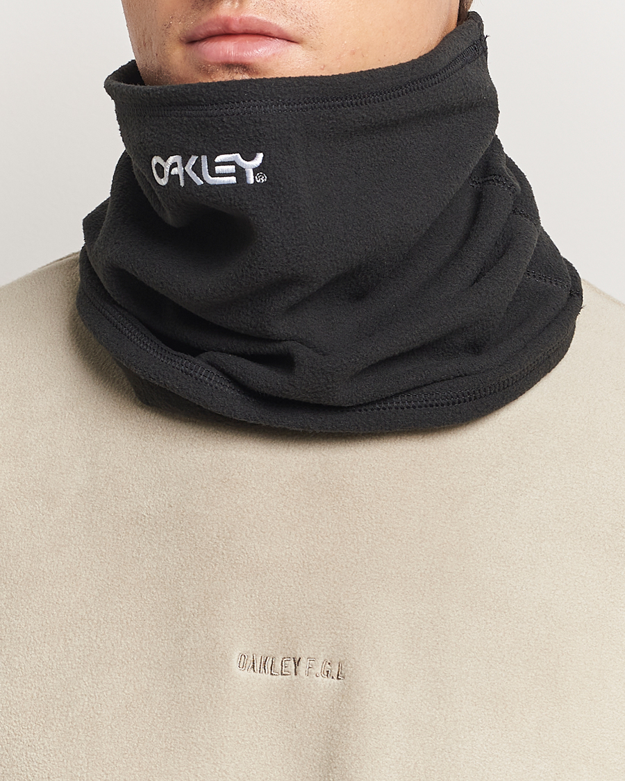 Herren |  | Oakley | Neck Gaiter Blackout