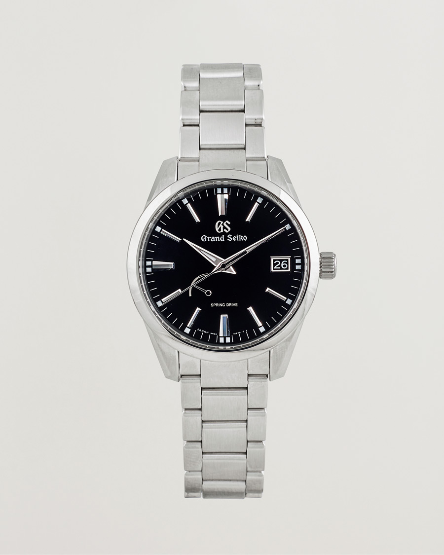 Buy used grand seiko sale