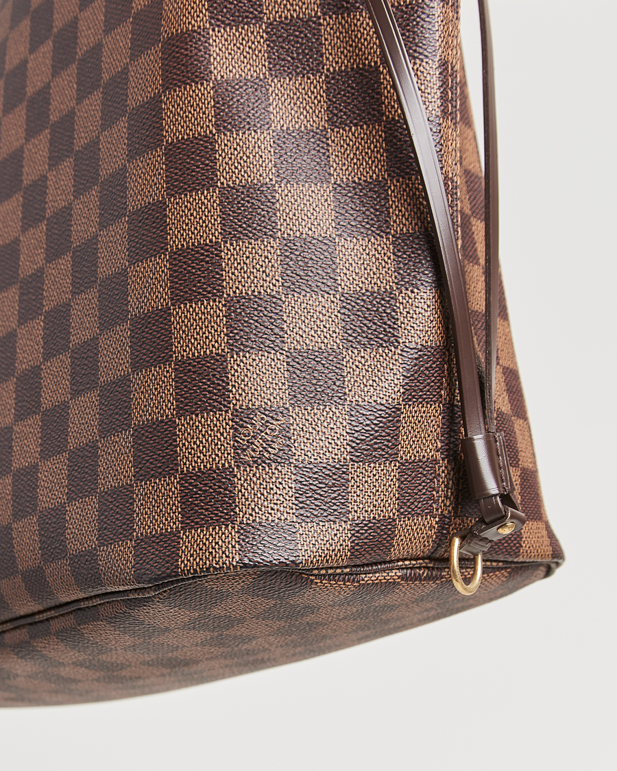 Louis vuitton damier ebene bag sale